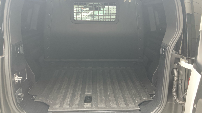 Land Rover Defender 90 Diesel 3.0 D250 Hard Top S Auto